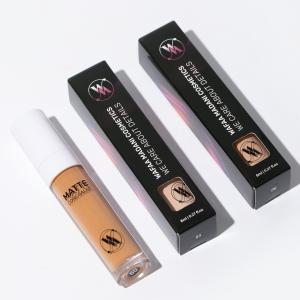 Full coverage Liquid Concealer
