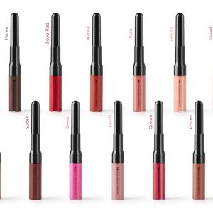 Dual Lipstick & Liner