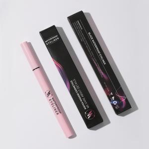 Black Liquid Eyeliner