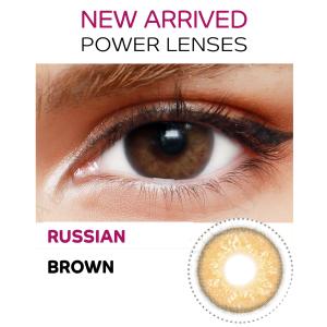 Power Contact Lenes