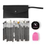 Professional Eye Brushes Set